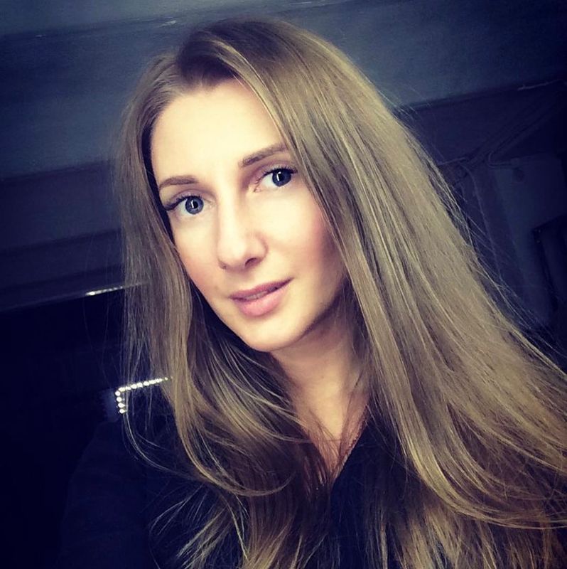 Кулешова Елена