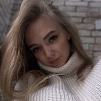 Кристина Федорова — дизайн ногтей в Ухте