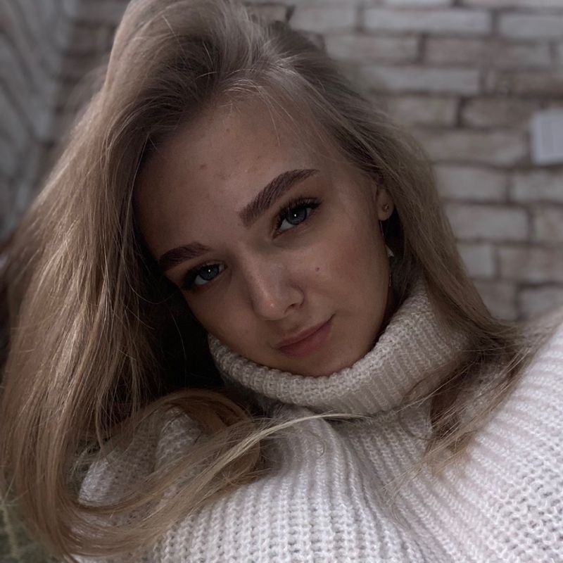 Кристина Федорова