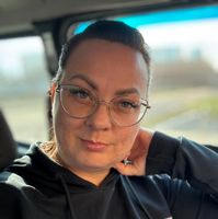 Татьяна Пахомова — полировка волос в Самаре