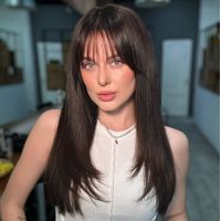 Ксения Латова — ламинирование ресниц в городе Новочеркасск