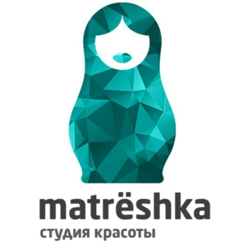 MATRESHKA Студия красоты