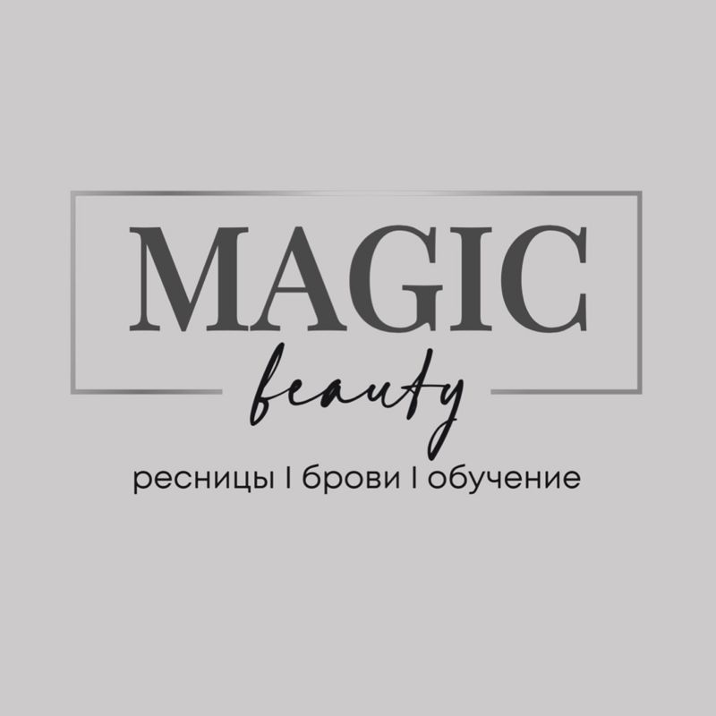 MAGIC.beauty