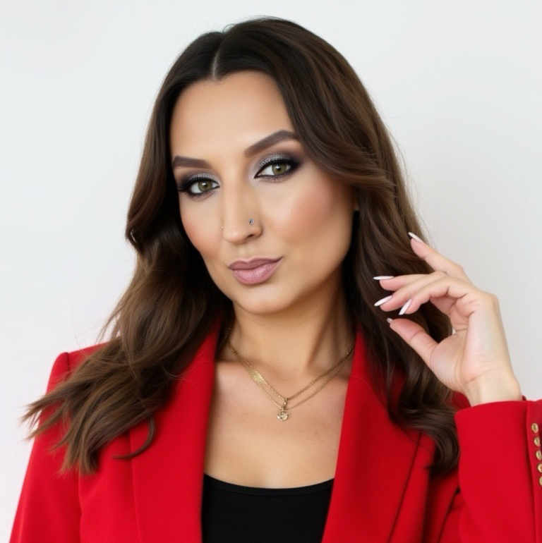 Елена Финаева