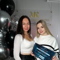 Студия перманентного макияжа “marina_komissarova_pm” — удаление татуировки в Оренбурге