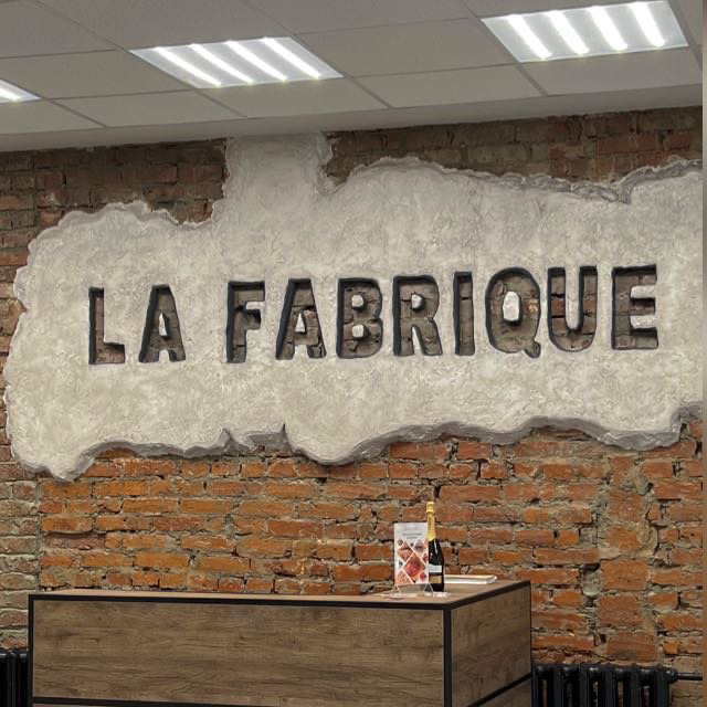 La Fabrique