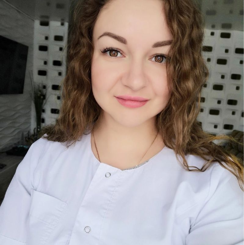 Имашева Елена