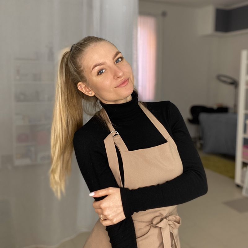 Екатерина