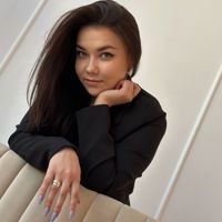 Сабина Черкова — японский маникюр в Ставрополе