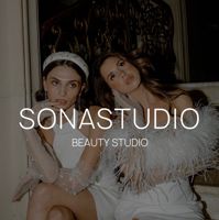 SONA STUDIO  (салон красоты) — выезд мастера в Тюмени