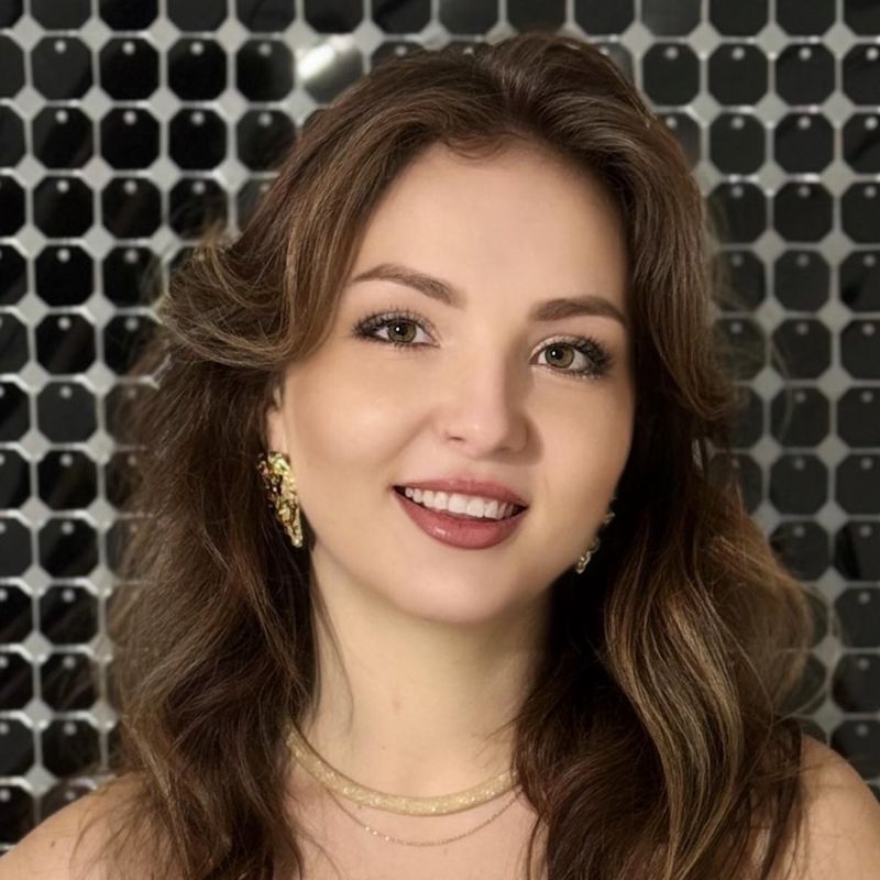 Дубровская Алёна