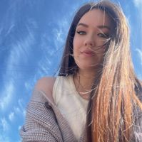 Алина — френч в городе Нефтекамск