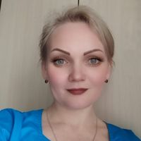 Zubanova Svetlana — ремонт ногтя в Череповце