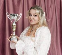 Арина — обучение базовый курс в Череповце