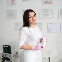 Диана Гасратова. Студия DiGas — шугаринг в городе Сертолово