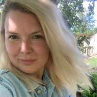 Федорова Елена — прическа в городе Оленегорск