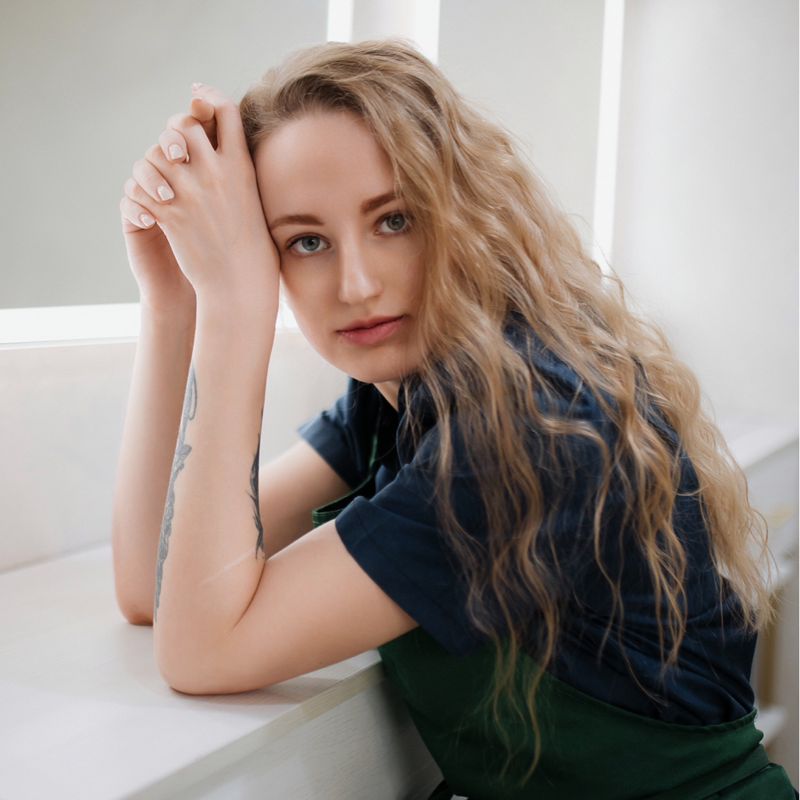 Zaishnikova Valentina