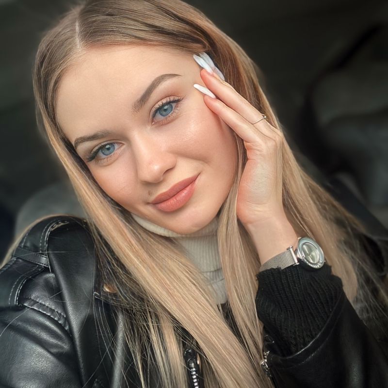 Ксения Чебатарева
