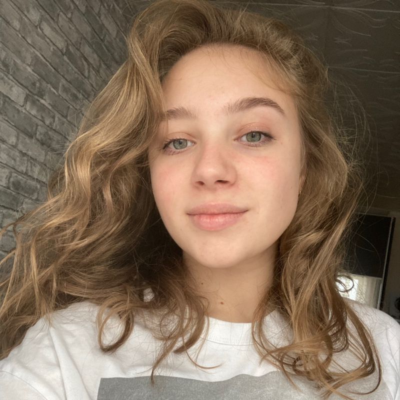 Кузнецова Валерия