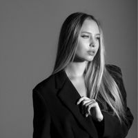 Александра — архитектура бровей в Барнауле