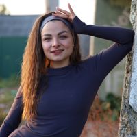Илона — обработка стоп в Петрозаводске