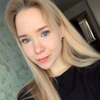 Милана Никиткина — перманентный макияж глаз в Твери