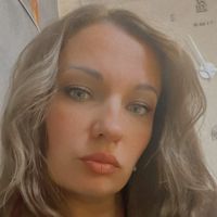Александра Лукьянова — стрижка кончиков в Белгороде