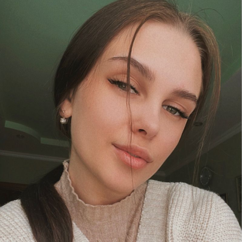 Овчинова Ирина