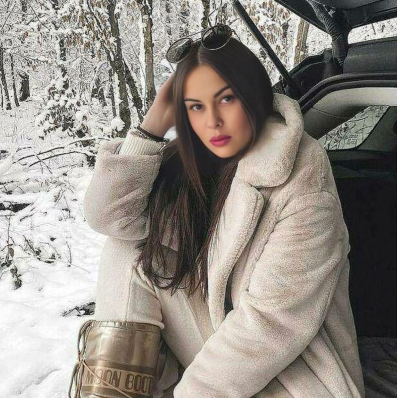 Елена