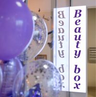 Салон красоты _beautyboxspb — укладка вечерняя в городе Салон