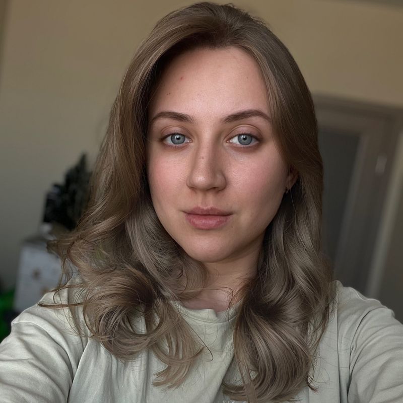 Екатерина