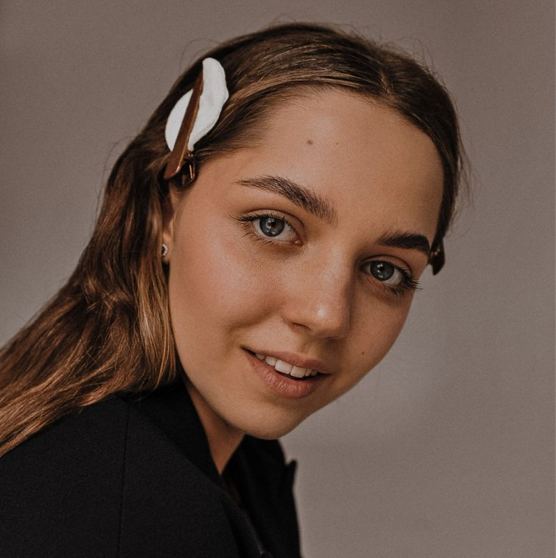 BORZENKOVA Studio