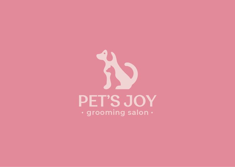 Груминг салон "Pet’s Joy"