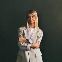Ангелина — архитектура бровей в Красноярске
