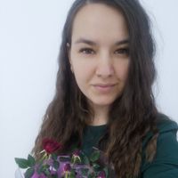 Анастасия — снятие гель-лака в городе Кумертау