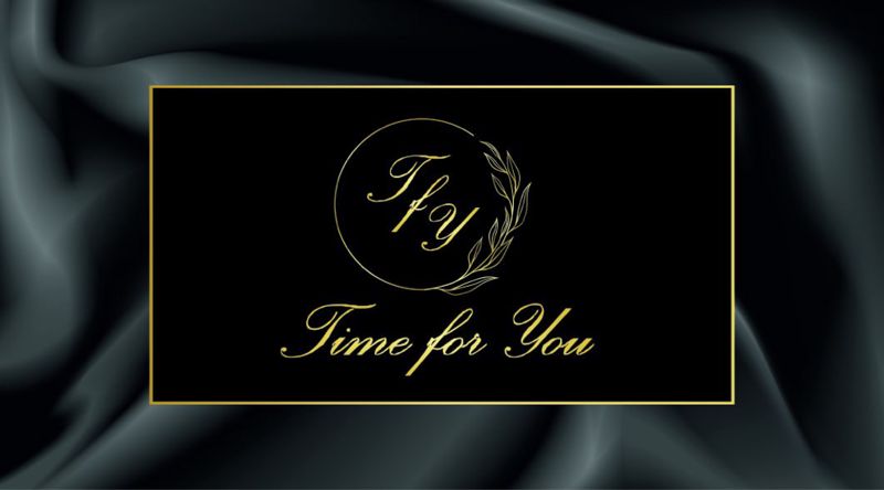 Time For You