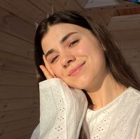 Маргарита Верхошинская — осветление волос в Воронеже
