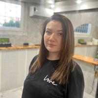 Ольга — лазерная эпиляция (пакет линий) в Краснодаре