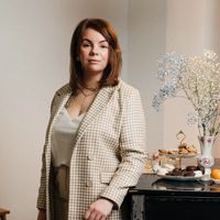 Анастасия Сергеева — френч в городе Муром