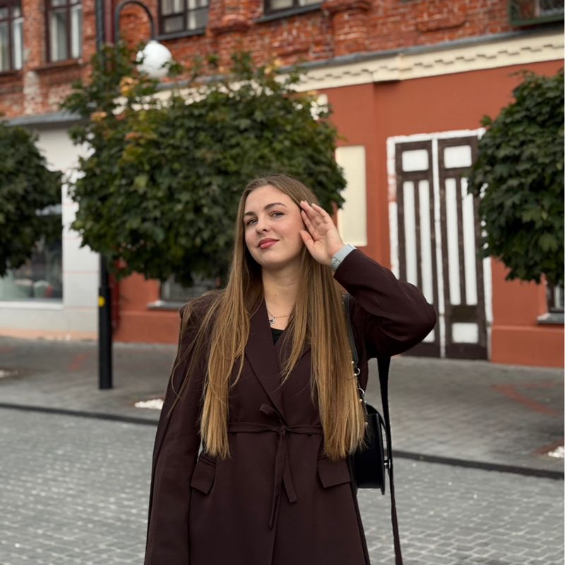 Шарабура Даша