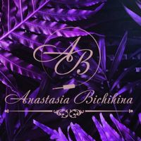 AB Nail Studio — френч в Курске
