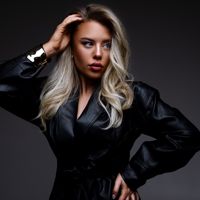 Полина — татуаж бровей в городе Прокопьевск