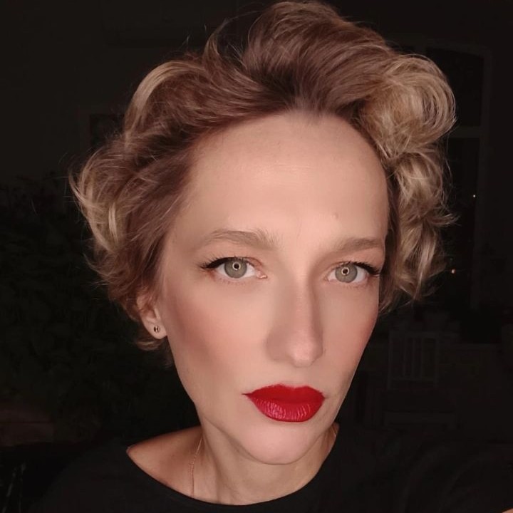 Елена Литвин