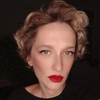 Елена Литвин — уход tokio inkarami в Иваново