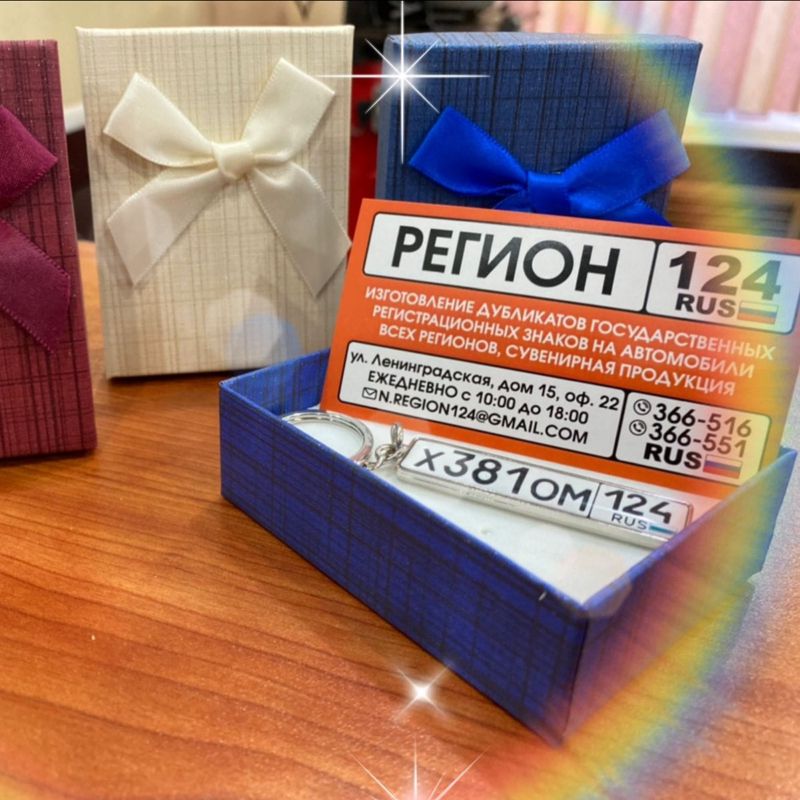 РЕГИОН 124
