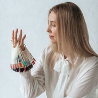 Татьяна — татуаж бровей в Мурино