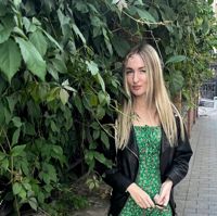 Алла — детский массаж в Зеленограде