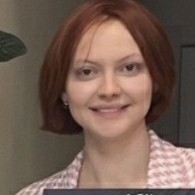 Ксения Белкина — микротоки в городе Березники