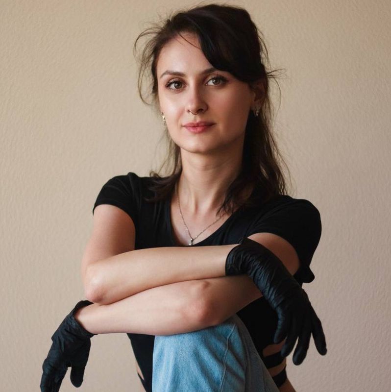 Арина Депиляция