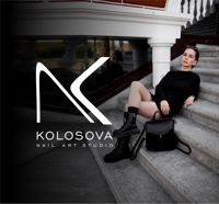 Студия Наталии Колосовой — педикюр аппаратный в Чебоксарах